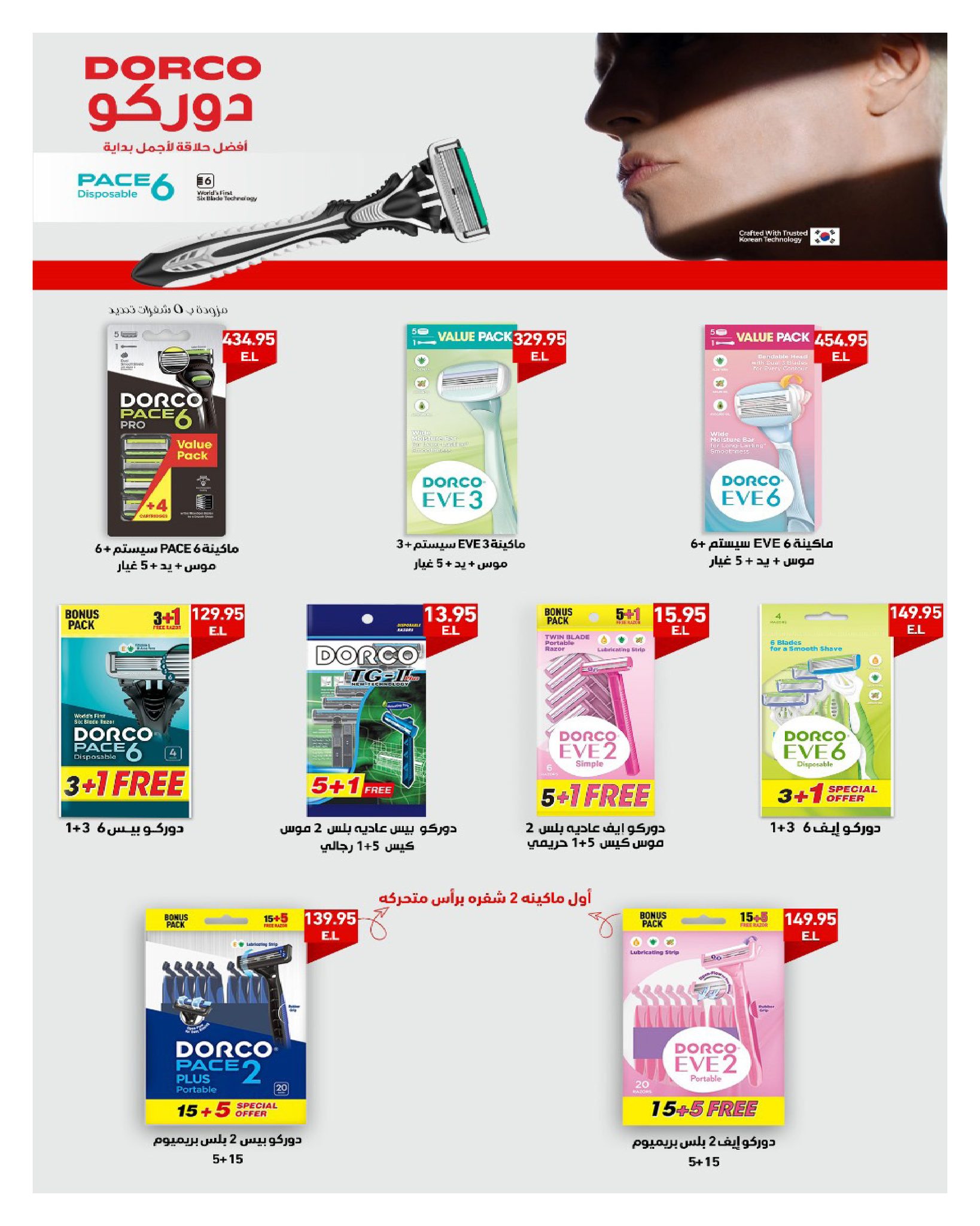 hyper-one offers from 25sep to 5oct 2025 عروض هايبر وان من 25 سبتمبر حتى 5 أكتوبر 2025 صفحة رقم 71